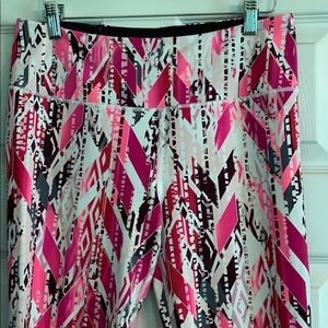 VSX Compression Leggings